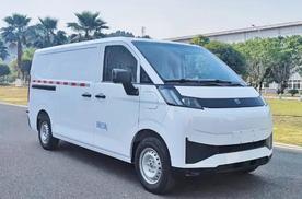 纯电VAN横评：卡文乐福vs远程V7Evs开瑞江豚E7