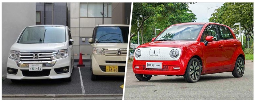 日本人最爱的大空间车，国人一看：比SUV差远了！