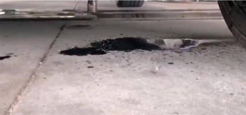 广州价值900万劳斯莱斯被爆缸，“暴力年检”何时才是尽头