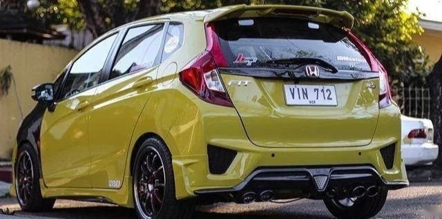 从超跑飞度GK5玩到本田信仰Type R，是怎样一种感觉？