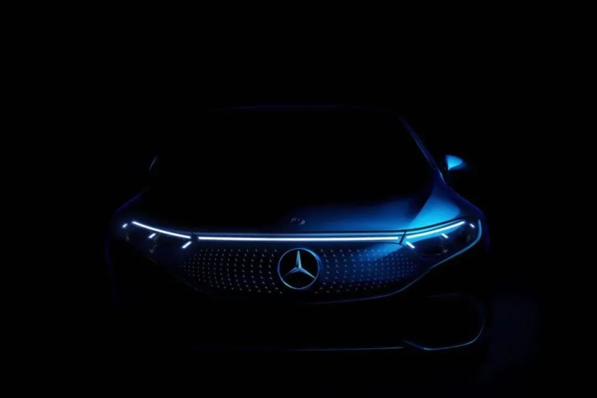 【e汽车】梅赛德斯-奔驰EQ系列官降背后： 与用户的情感温度正升温