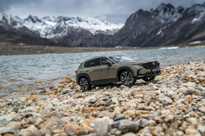 CX-50行也售价正式发布 RAV4/CR-V有点慌