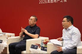 岚图汽车卢放接连开炮，能否为速成车正名？