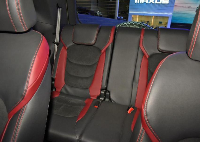 看上去很像丰田RAV4？大通D90 Pro亚马逊版，走越野路线