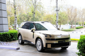 领克CO:TALK智享会相聚石门 揭秘领克900的成功之道