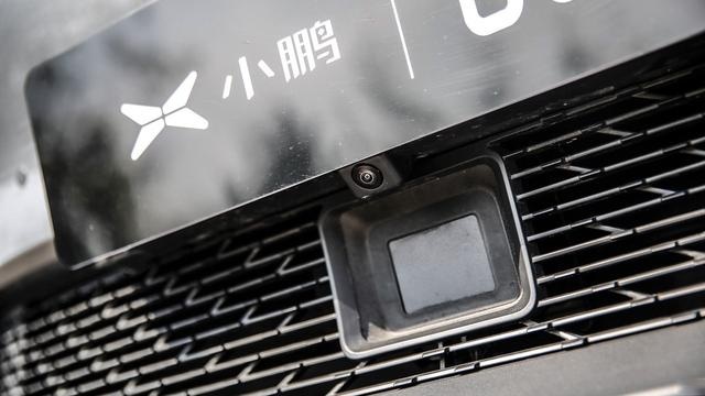 2020款的小鹏G3，究竟哪里不一般？