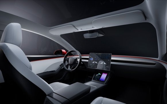 卉眼识车|特斯拉Model 3 焕新版25.99万元开启预售