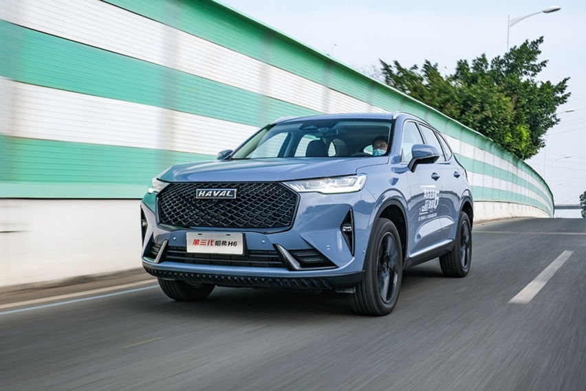 1.5T超合资 内饰体验不输豪车！谁才是当代王者SUV？