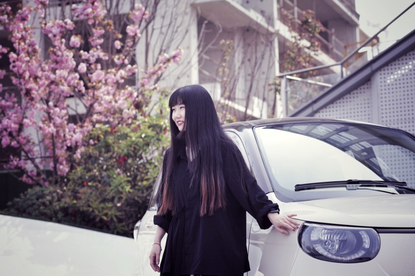 有爱！老父亲送小虎FEV作为女儿的“成人礼”，原来是这般心思