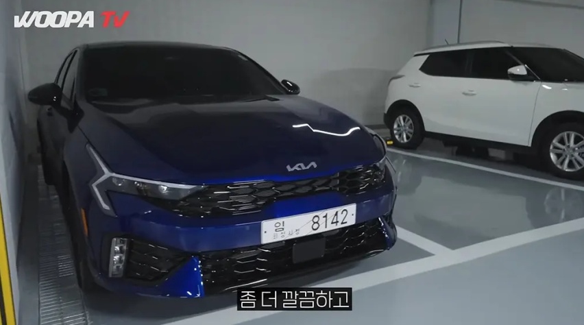 新一代起亚K5现身，上市指日可待，引进国内还能再战吗？