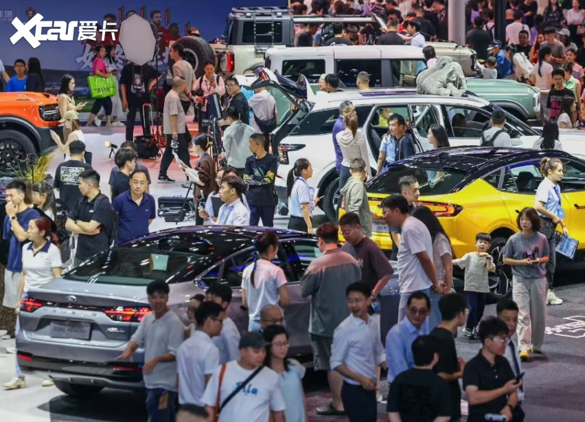 重庆车市丨环比增长16%，6月销量超3.8万辆，自主占比达77%