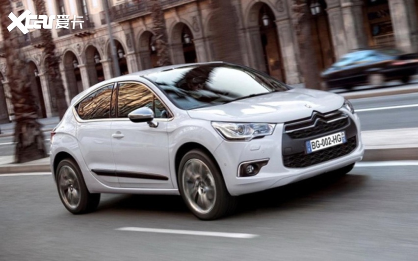 近半年销量仅303辆!全新ds 4将上市,还会有人买?