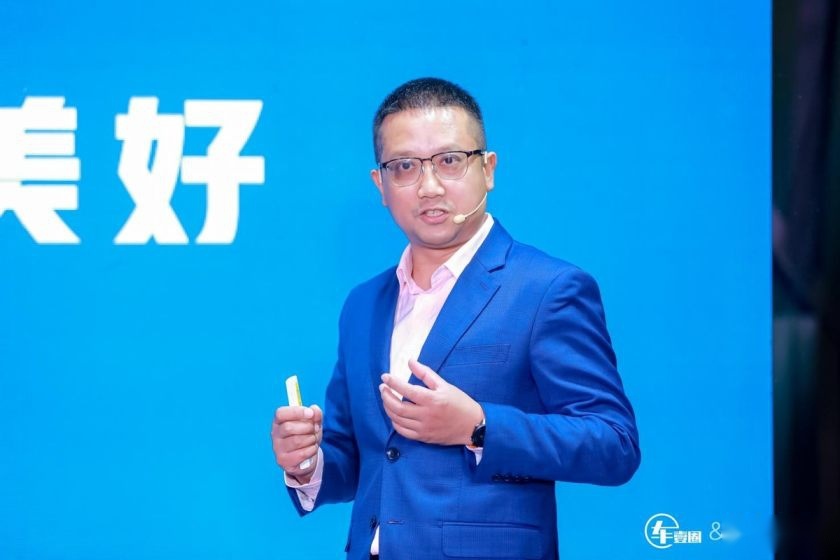 2023第六届西点汽车总评榜颁奖盛典隆重落幕35项大奖实至名归