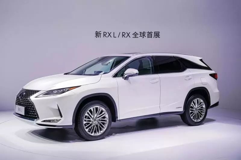 导购丨豪华、舒适的7座时光，与家人一同享受