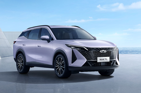 双车齐发炸场！瑞虎7L&全新瑞虎7上市，8-10万级SUV卷疯了