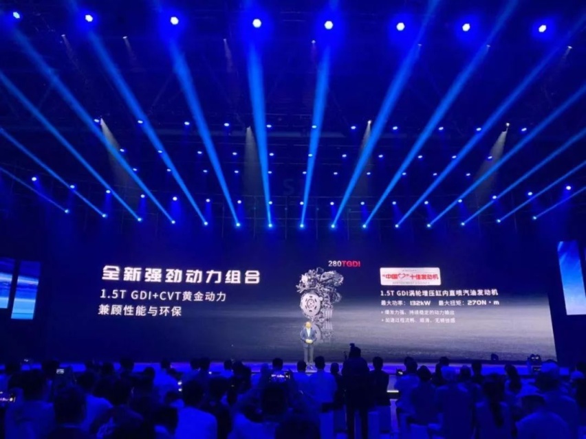 10万级SUV绕不开它，风光580 Pro正式上市，售：9.