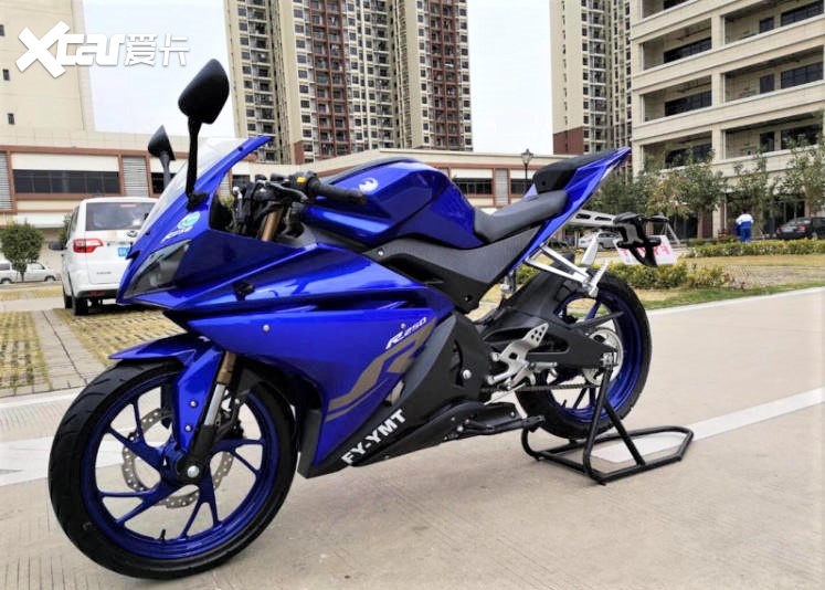 万元级最强国产跑车 飞鹰R25售价12800 还要啥地平线