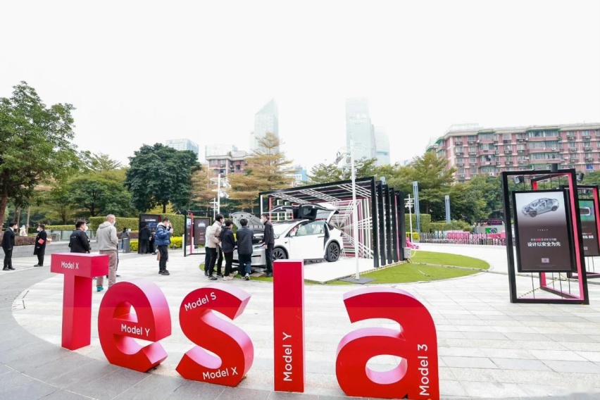 热点丨特斯拉全系车型大降价，利润率高就是任性？