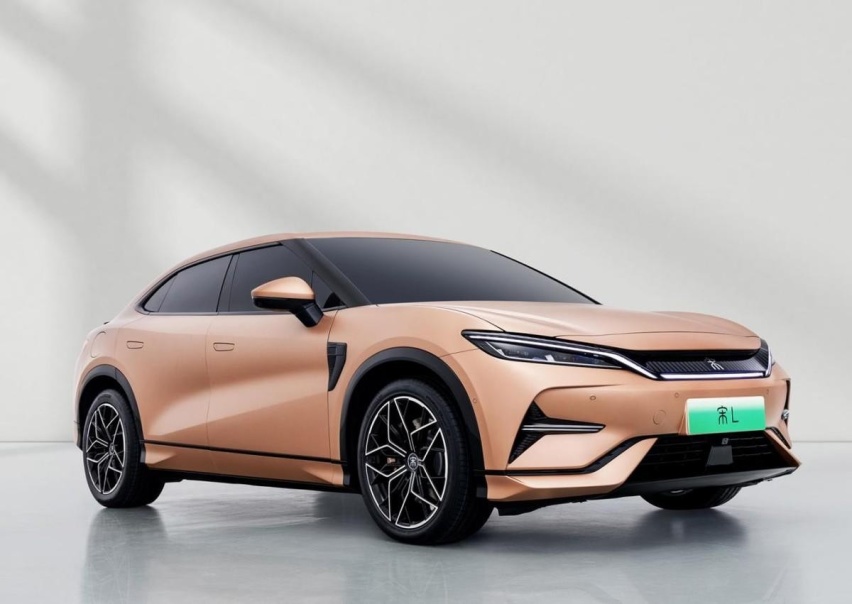 12月上市的3大国产SUV：比亚迪最美SUV来袭，问界M9或50万起售