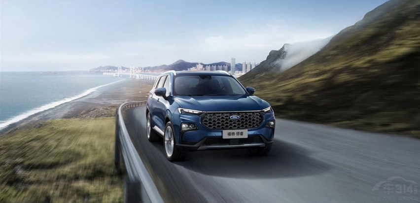 领睿和RAV4怎么选  没有对比就没有伤害