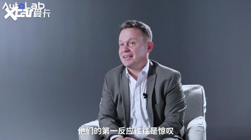 AUDI或将出口,成为奥迪的全球的电动先锋