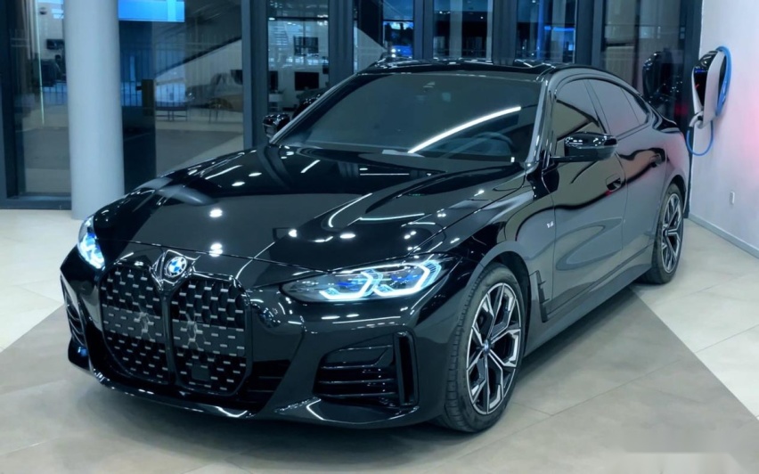 宝马（BMW）旗下这6款车型将进行配置调整