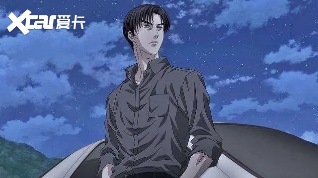 很多人不知道的是,漂移艺术其实根源于日本,日本第一代名车手高桥国光