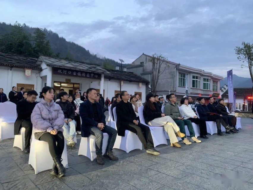 探索星光 一路超A 五菱星光西北区媒体动态试驾会在汉阴举行