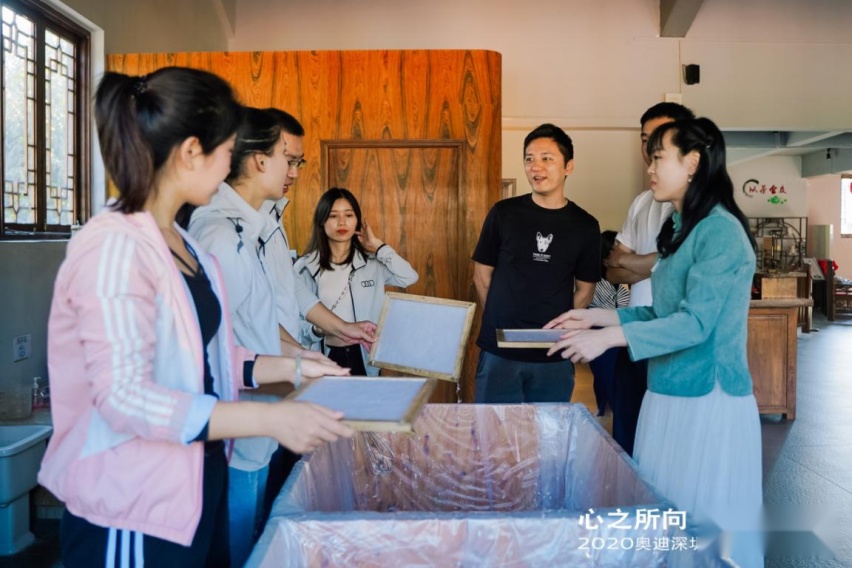 “心之所向，媒好同行”——2020奥迪深圳区域媒体答谢会
