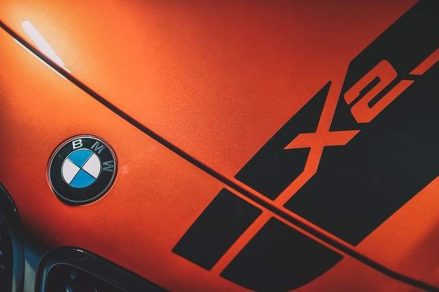 双倍个性，试驾新款BMW X2耀夜版