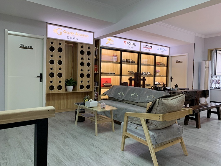 店面全新升级，乌鲁木齐慧声汽车音响改装店盛大开业