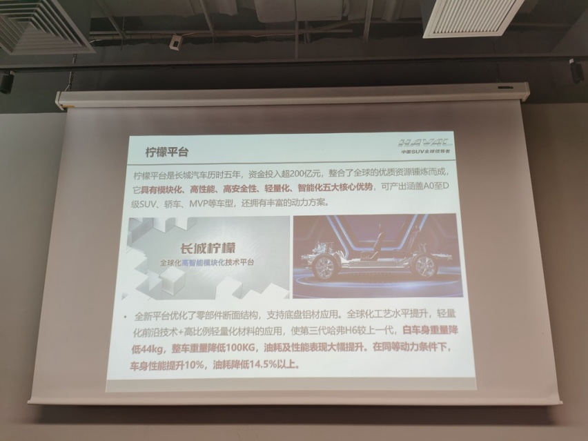 听说吉利博越/长安CS75看这个油耗也蒙了？ 第三代哈弗H6油耗测试