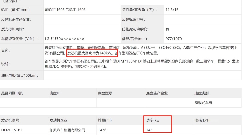才上市不久，战斗版新奕炫MAX曝光，原厂前唇/大尾翼，帅吗？