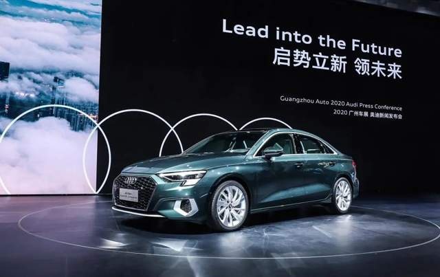 全新奥迪A3L、UNI-K、坦克300等，广州车展重磅新车！