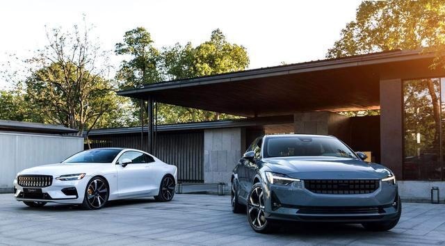 书福又成功了！新车与XC90共享技术，对标Model X