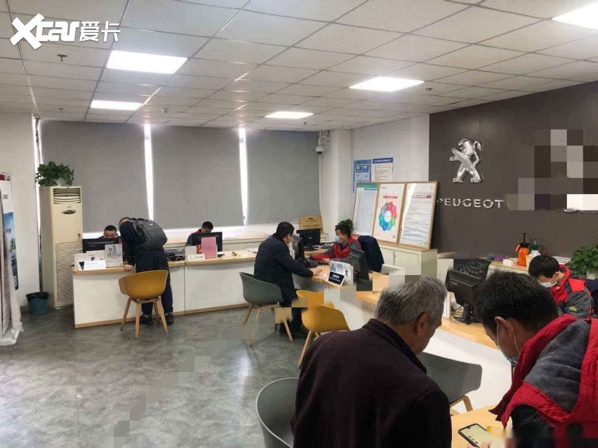 车主故事|五心换真心，东风标致诠释另一种法式浪漫
