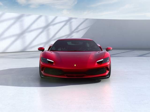 V6跑车哪家强？盘点四款最值得关注V6跑车 最高售价不到300万