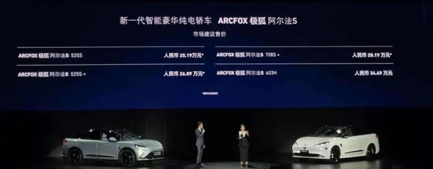牵手华为，极狐正在重新构建信任