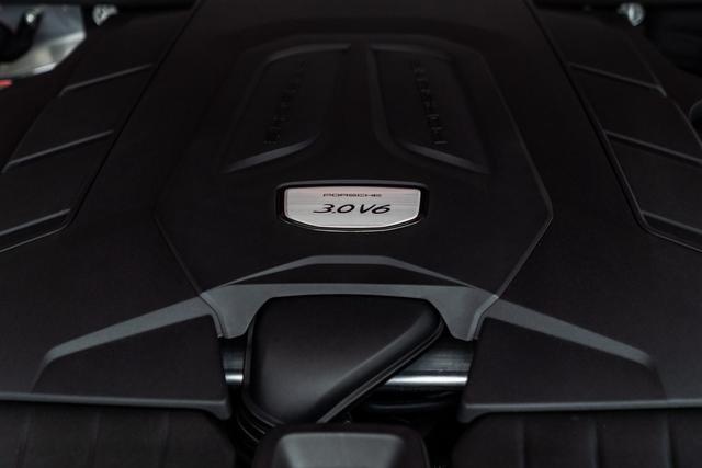 这款SUV Coupe，是真的出得厅房，入得闺房