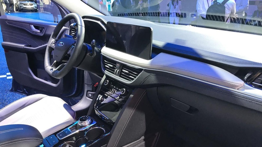 最便宜合资四驱SUV，6.7秒破百不到20万起，它火了吗