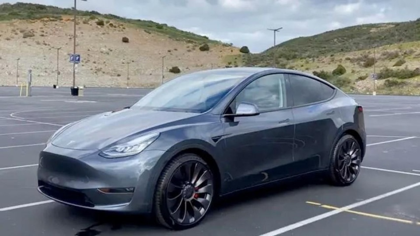 用新电机，充电快一倍，比亚迪海狮07能平替Model Y？