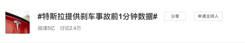 关于特斯拉维权事件，花总的几点想法。