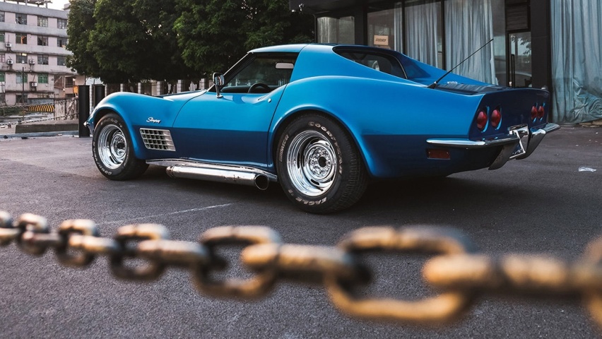 经典就是经典，这些车无论在什么时代都是Dream Car