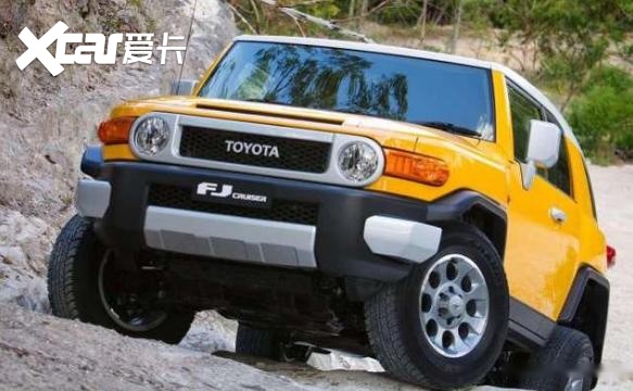 官宣：丰田普拉多2020即将停产！又一个汽车界的理财产品诞生