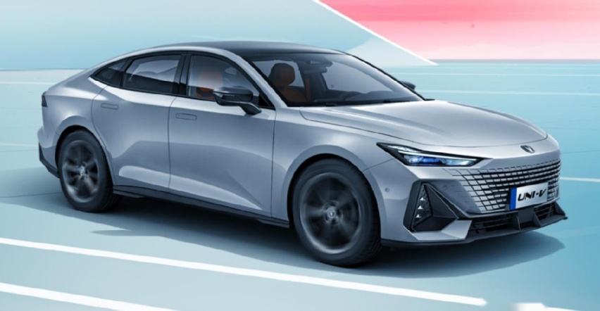 盘点2022上半年上市的重磅轿车，款款火爆，你愿意为谁买单？