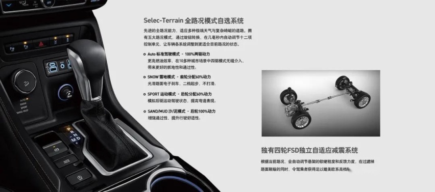 文能带娃，武能越野，Jeep新大指挥官够全能吗？
