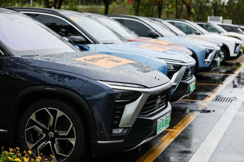 Cars01试驾丨与马牌轮胎的云南自驾之旅