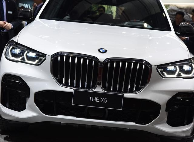 这3款豪华SUV，开上其中一款，您就是大家口中的“成功人士”