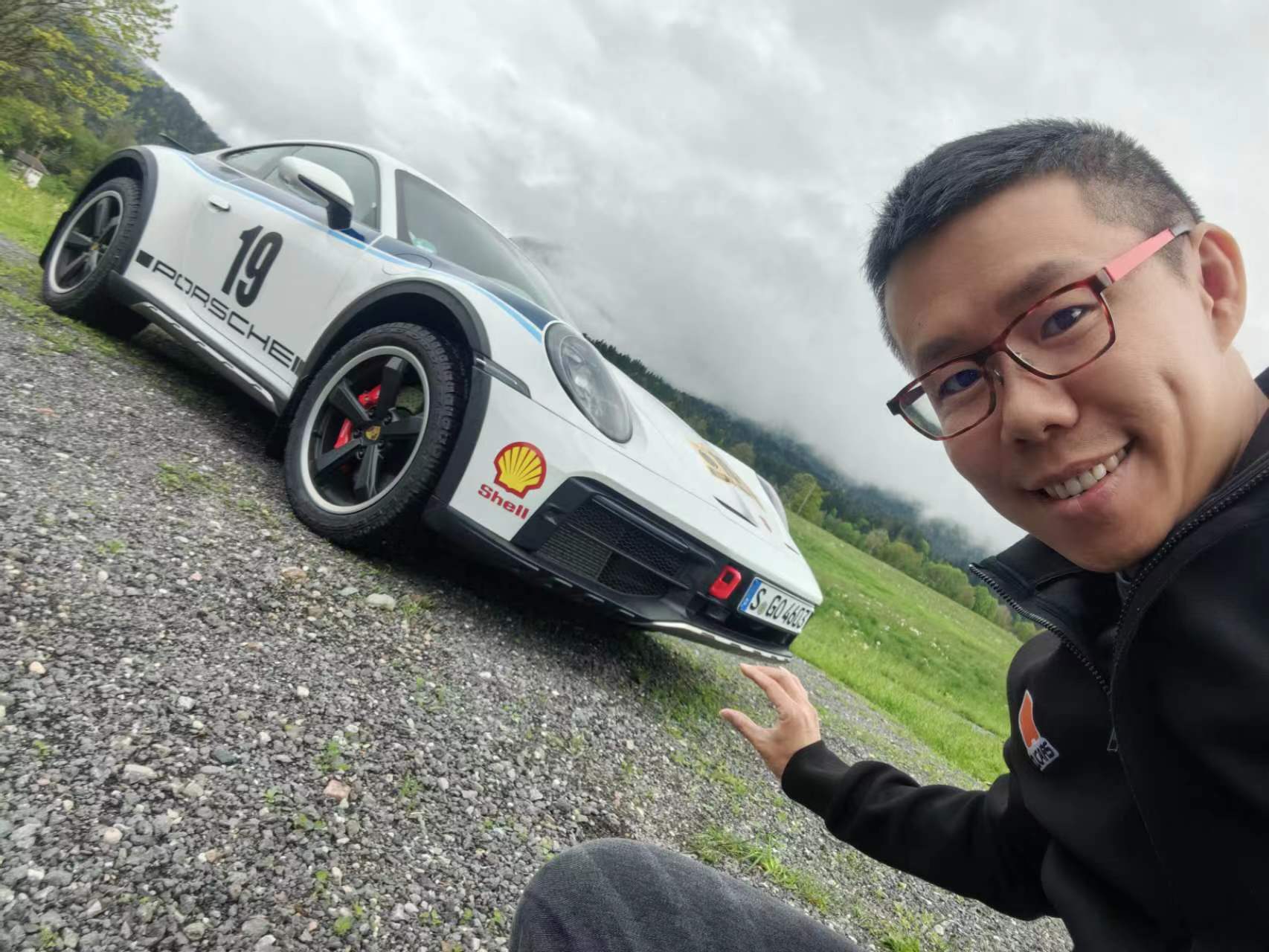 Մr911 Dakar@ǰδе911