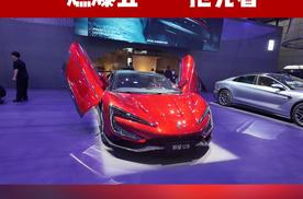 2025合肥国际车展 “燃爆五一”抢先看！